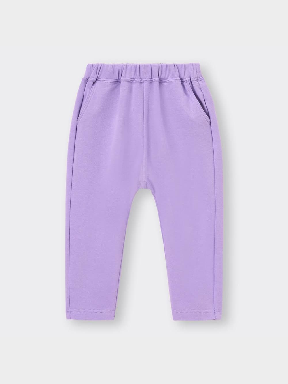 Harusyaオリジナルグッズ guさま専用 GU公式 | BABY(TODDLER)サマナルパンツ(10分丈)