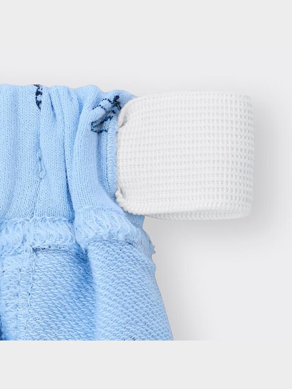 BABY(TODDLER)サマナルパンツ(10分丈)(アニマル)