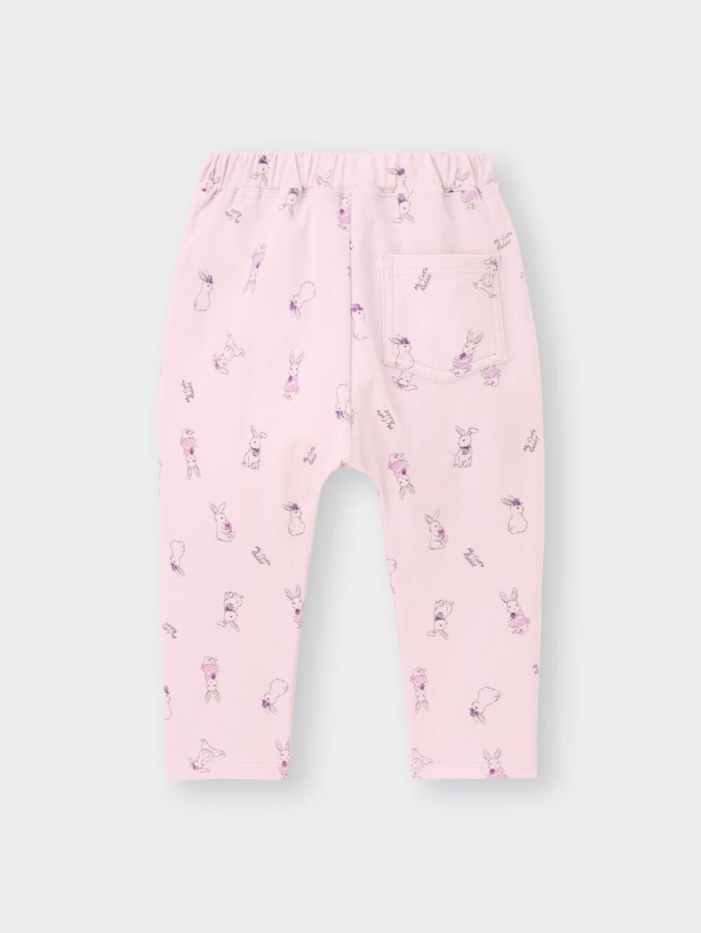 【gu 様 】 GU公式 | BABY(TODDLER)サマナルパンツ(10分丈)