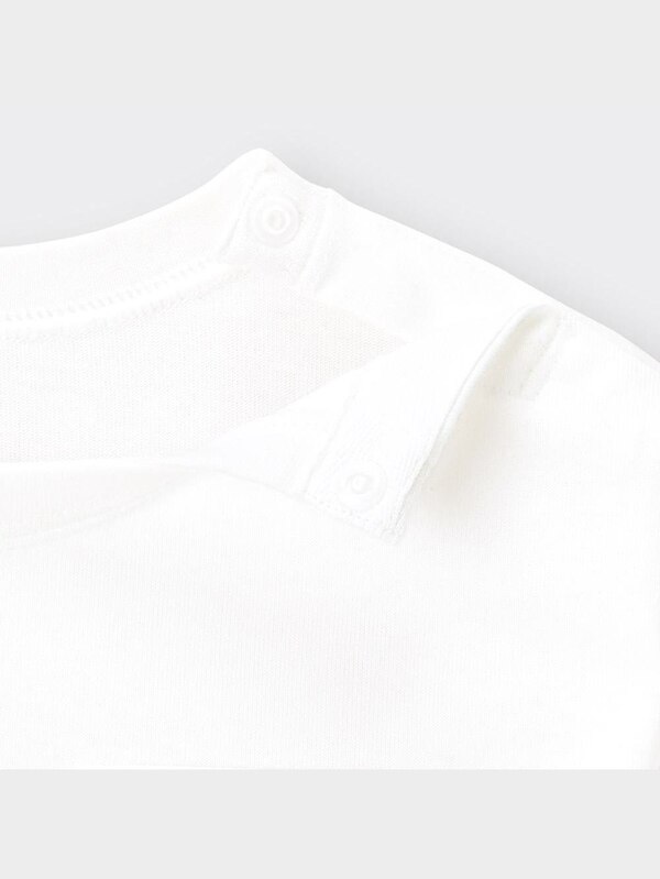 BABY(TODDLER)コットンクルーネックT(長袖)