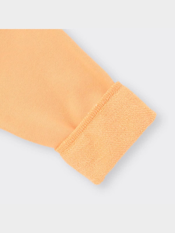 BABY(TODDLER)スウェットプルオーバー(長袖)