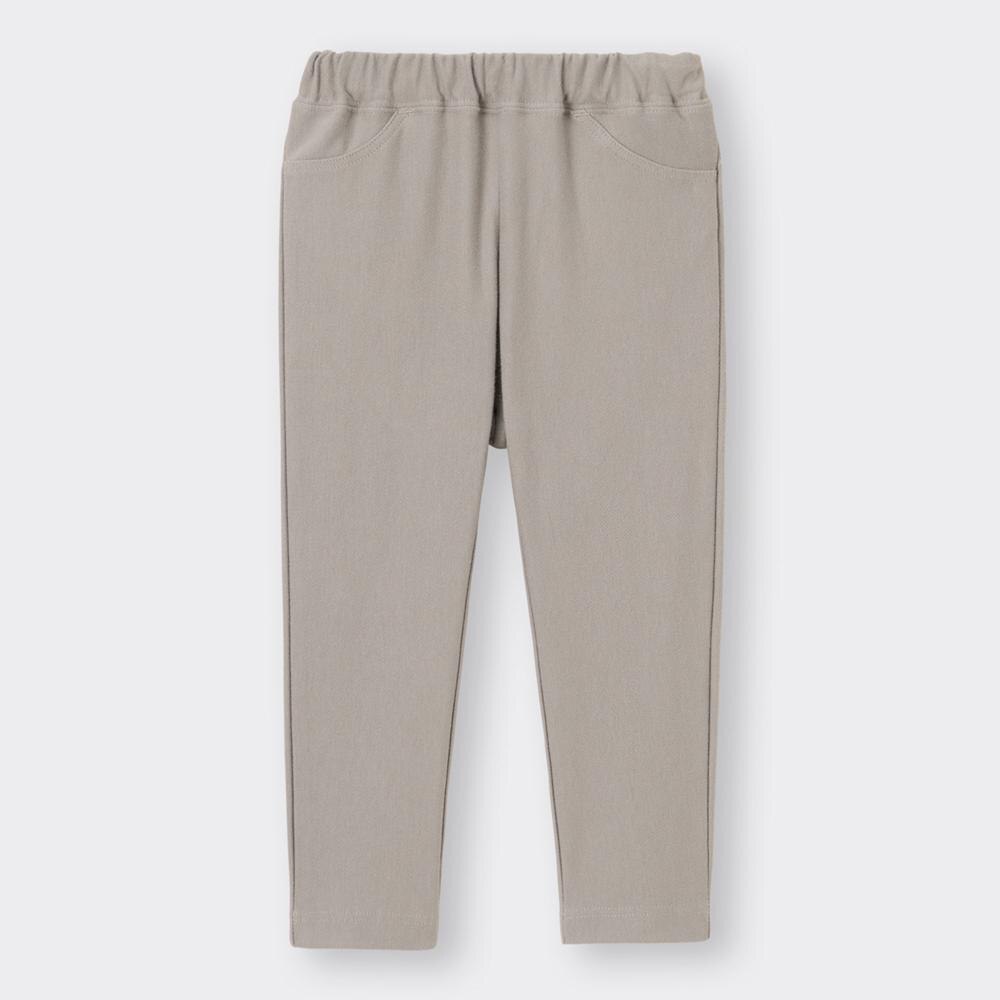 BABY(TODDLER)レギンスパンツ(10分丈)+E