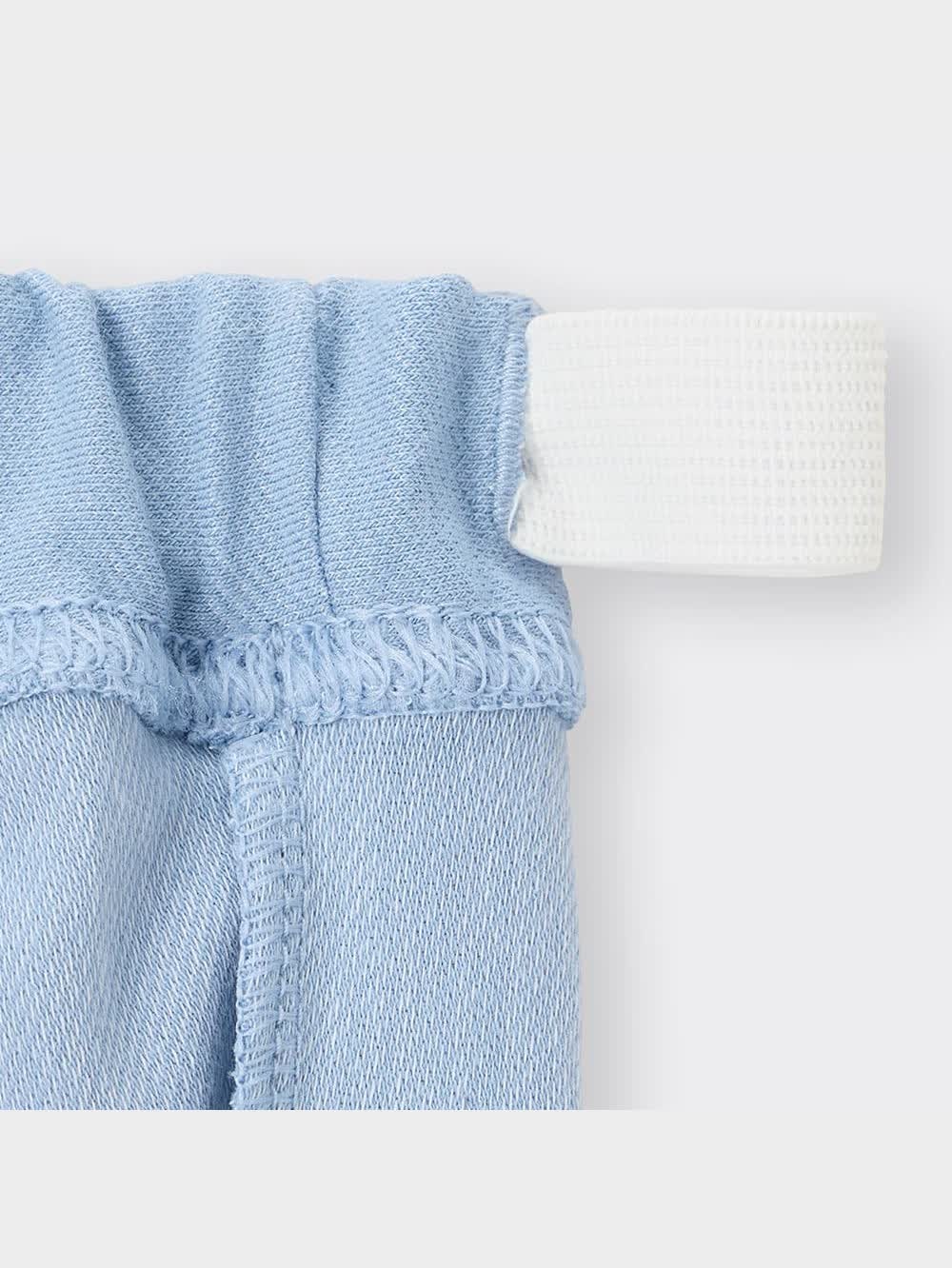 GU公式 | BABY(TODDLER)レギンスパンツ(10分丈)+E