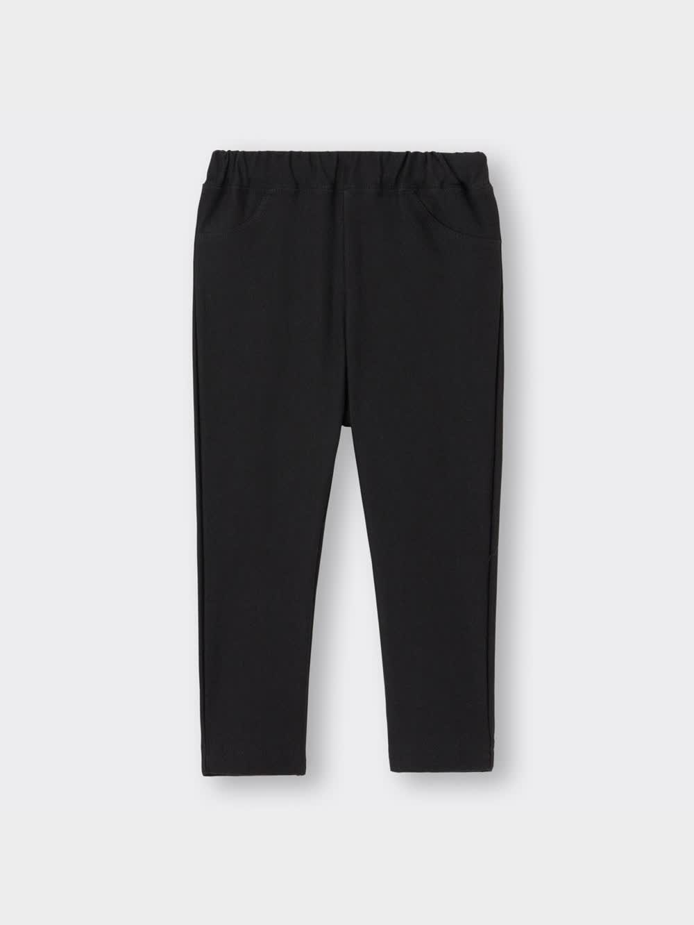 GU公式 | BABY(TODDLER)レギンスパンツ(10分丈)+E