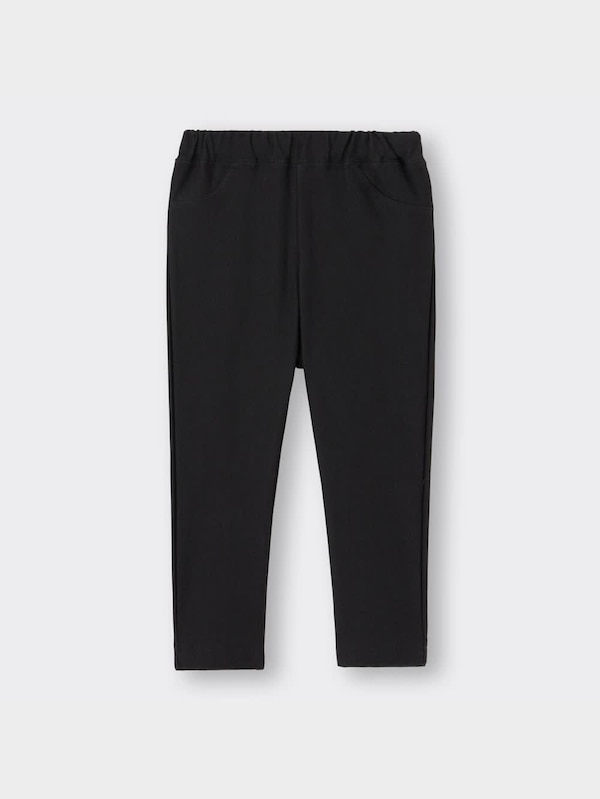 BABY(TODDLER)レギンスパンツ(10分丈)+E