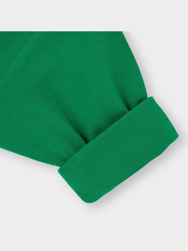 BABY(TODDLER)カットソーカーディガン(長袖)