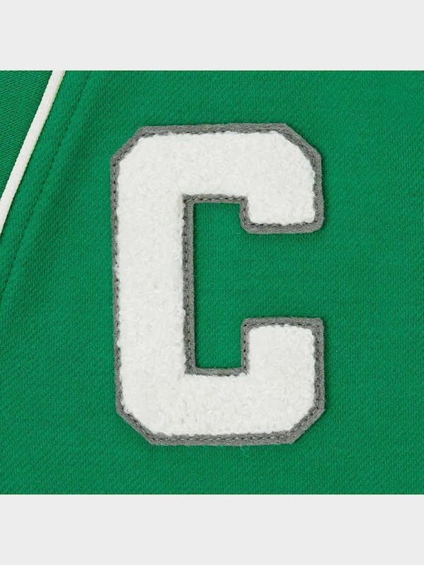 BABY(TODDLER)カットソーカーディガン(長袖)