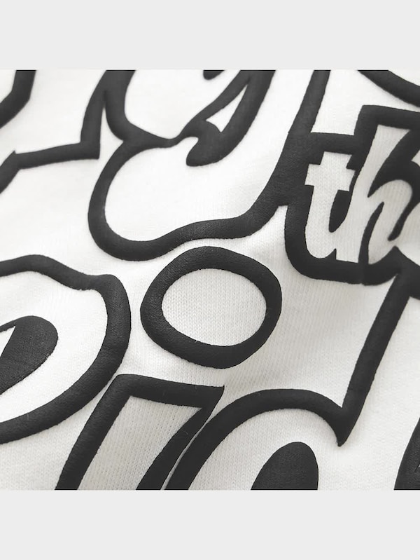 KIDS(男女兼用)グラフィックT(半袖)(ロゴ)