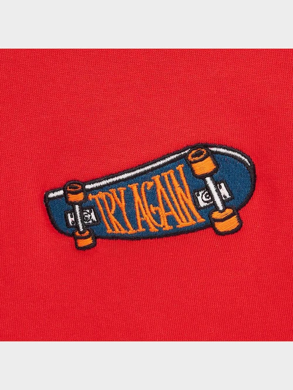 KIDS(男女兼用)グラフィックT(半袖)(スケートボード)