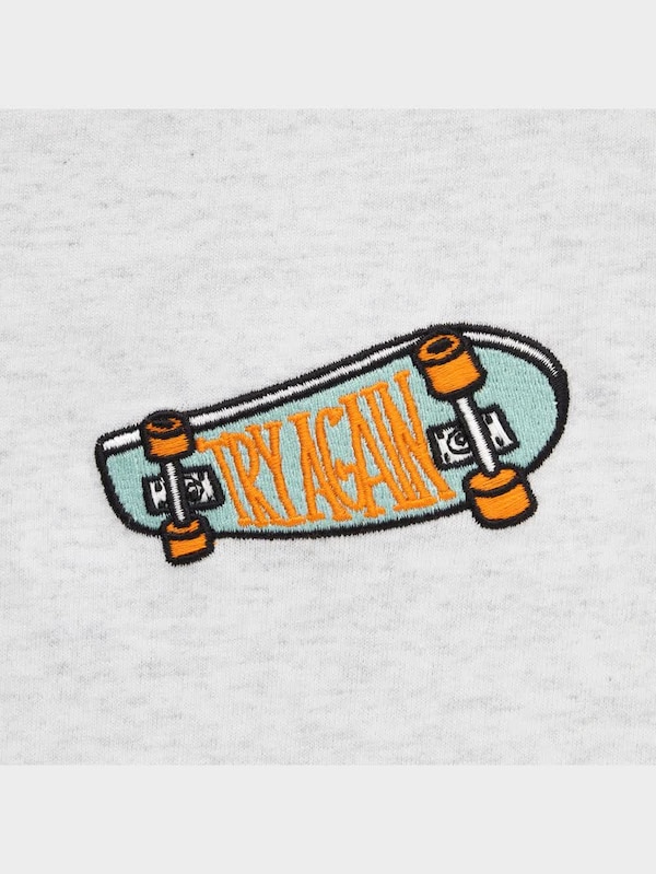 KIDS(男女兼用)グラフィックT(半袖)(スケートボード)