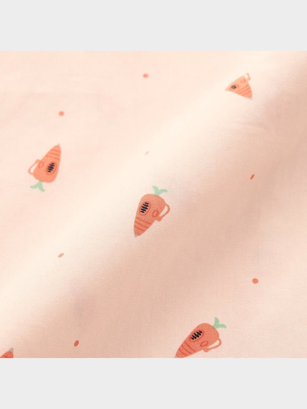 パジャマ(長袖&ロングパンツ) Disney 1+EC