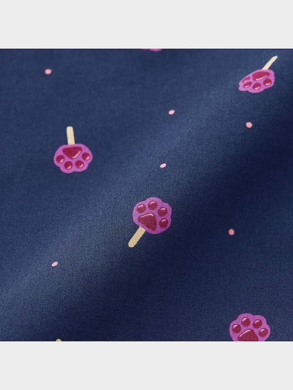 パジャマ(長袖&ロングパンツ) Disney 1+EC