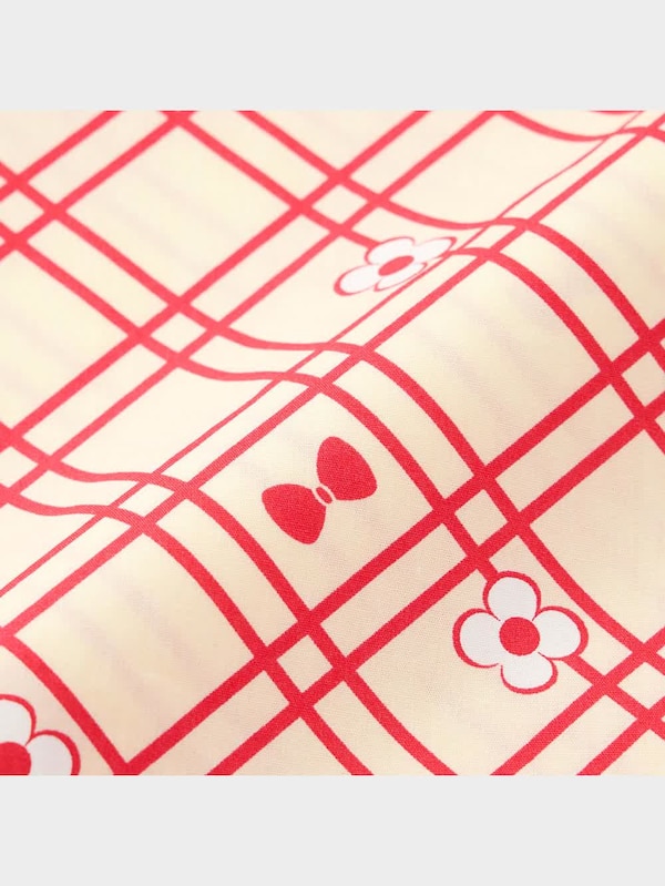 パジャマ(半袖&ロングパンツ) DORAEMON