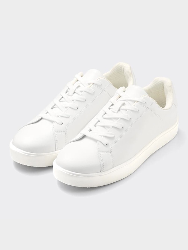 ライトソールスニーカー