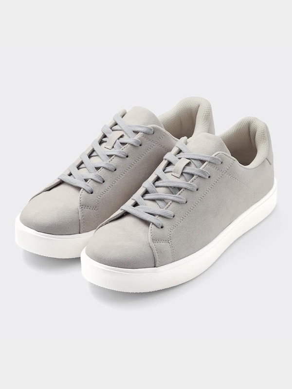 ライトソールスニーカー