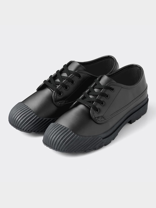 レインスニーカー