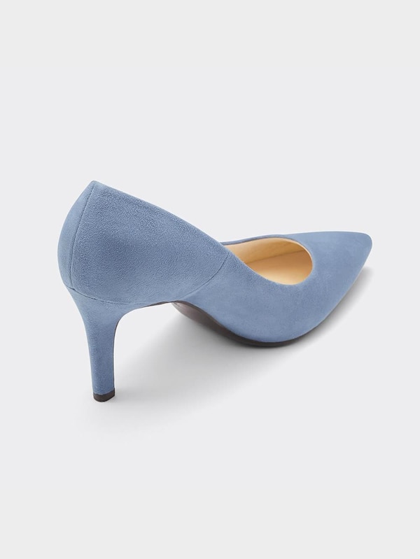 マシュマロハイヒールパンプス(ヒール8.5cm)