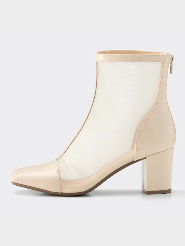 シアーブーツ+X