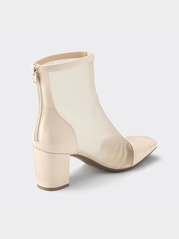 シアーブーツ+X