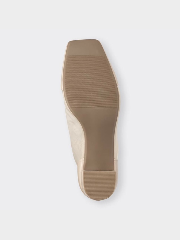 シアーブーツ+X