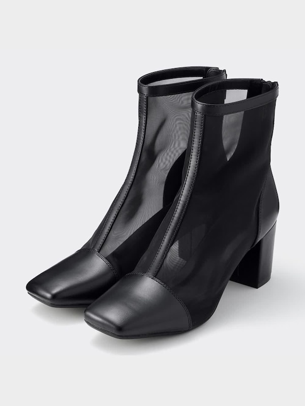 シアーブーツ+X