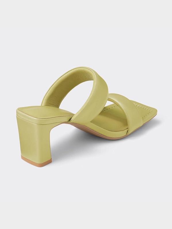 パフィーヒ  ールミュール+X