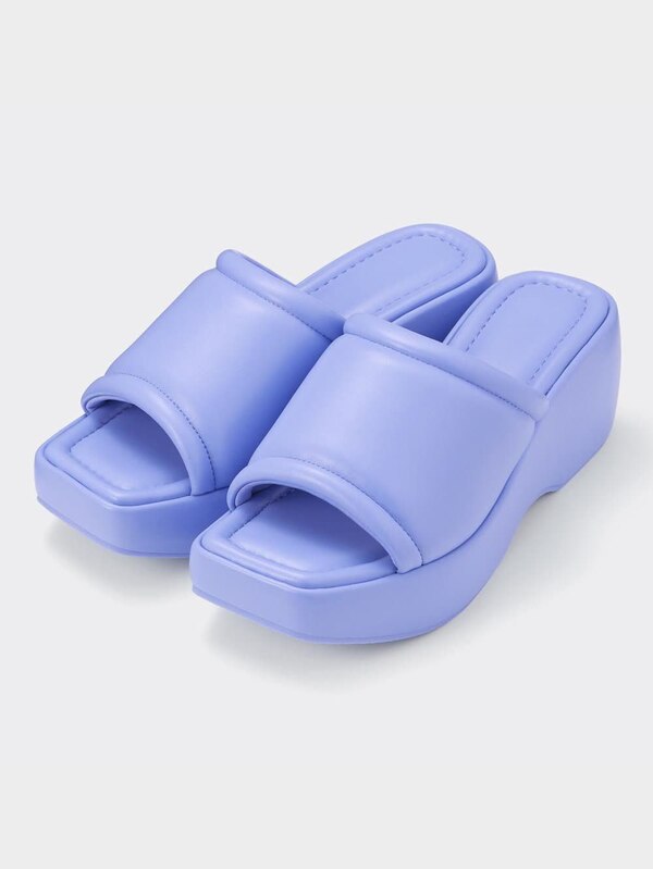 パフィープラットフォームミュール+E