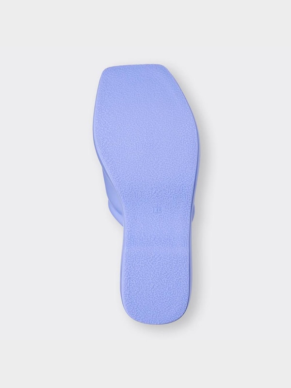 パフィープラットフォームミュール+E