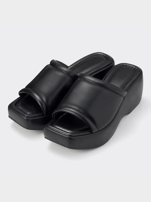 パフィープラットフォームミュール+E