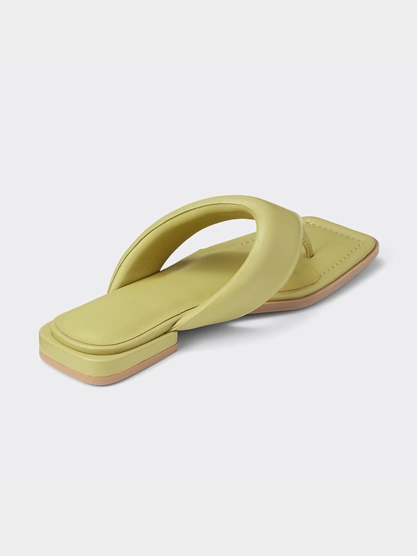 パフィー トングサンダル+X