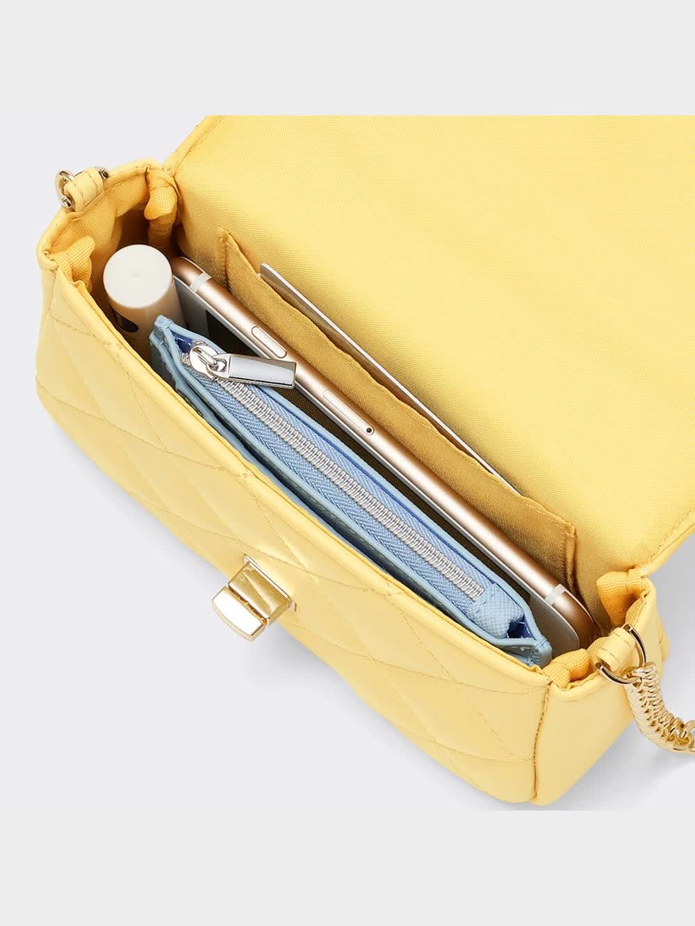 ボンディングピンセット 461-541-11 ケース付き GU公式 | キルティングミニショルダーバッグ