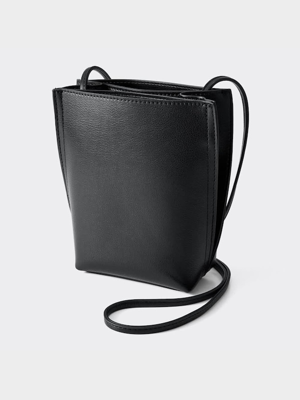 ライトミニショルダーバッグ