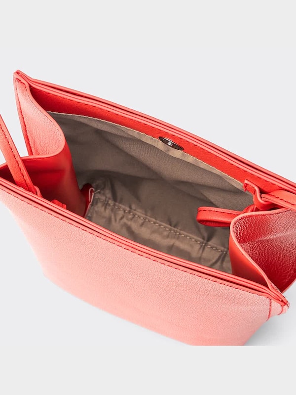 ライトミニショルダーバッグ