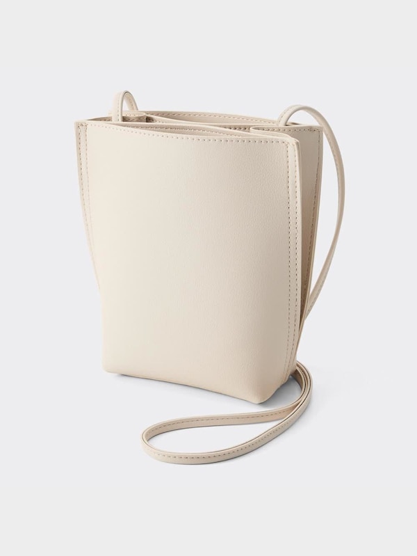 ライトミニショルダーバッグ