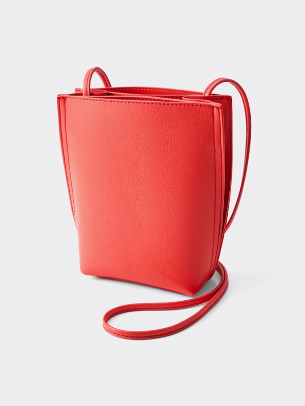 ライトミニショルダーバッグ