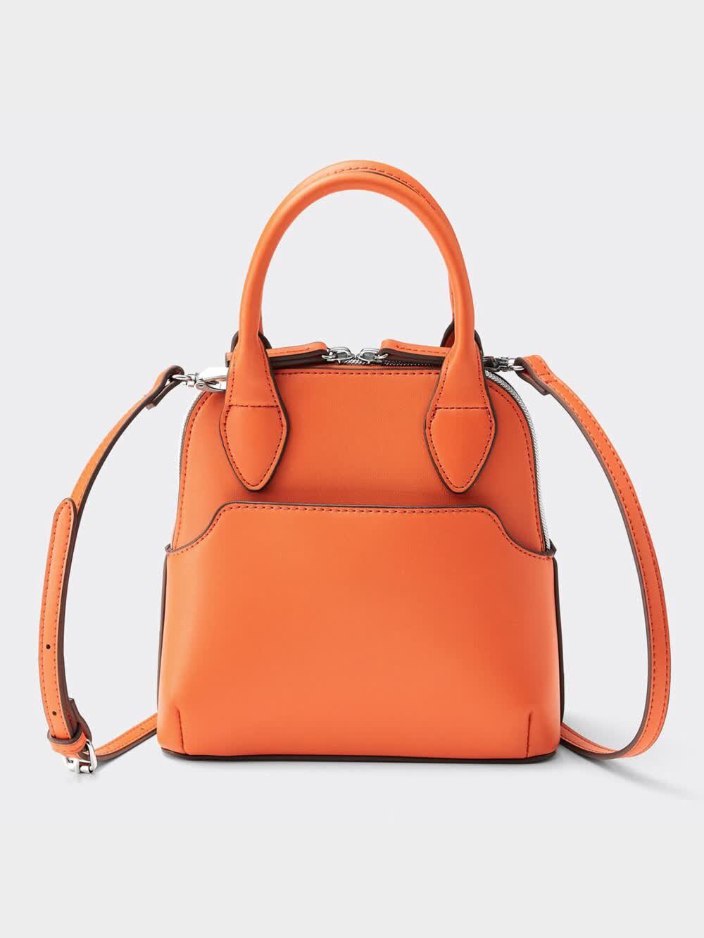 GU公式 | ボストンミニショルダーバッグ