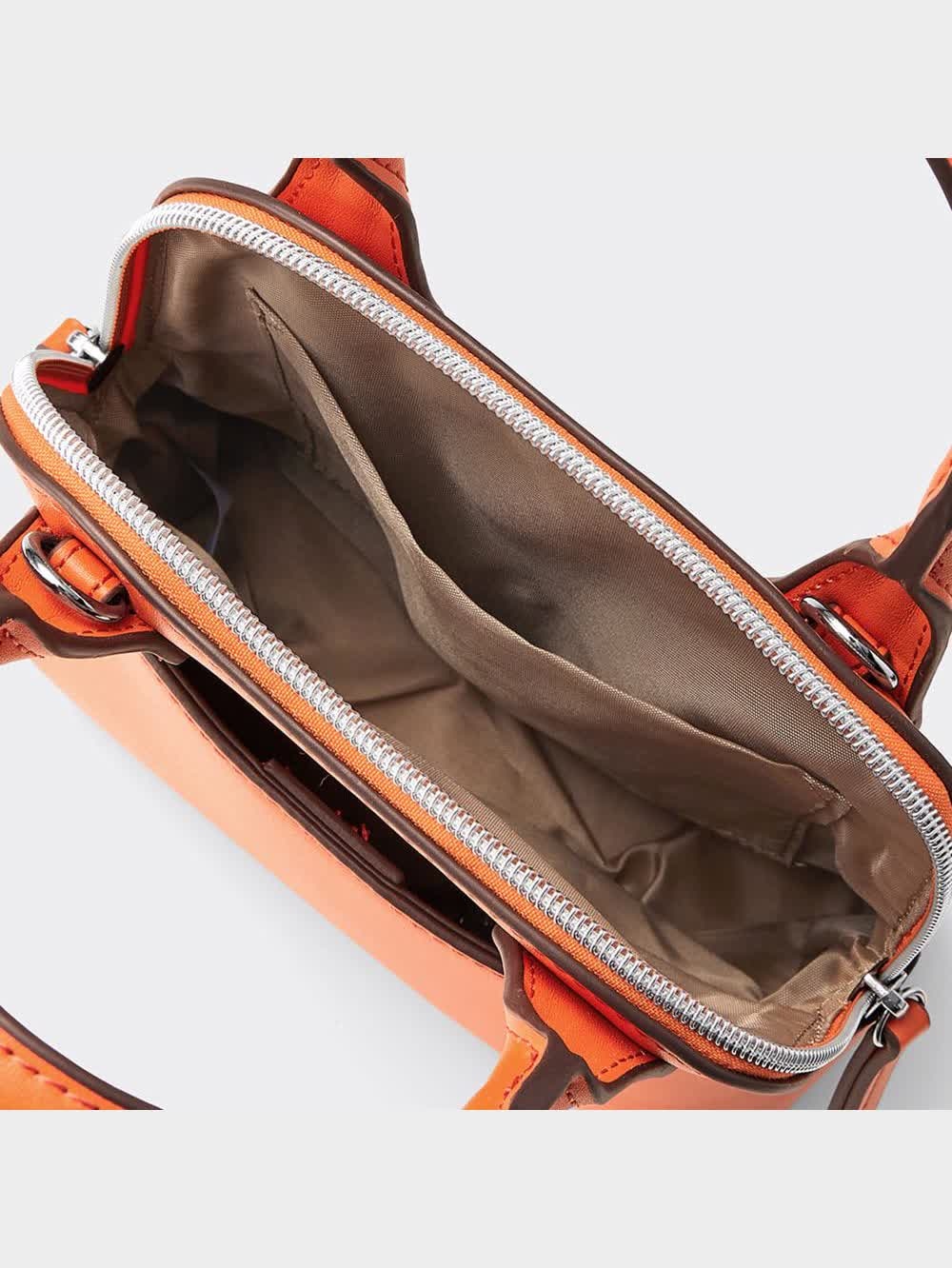 GU公式 | ボストンミニショルダーバッグ