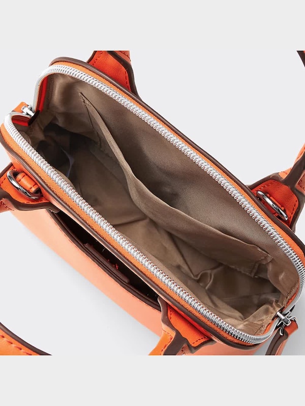 ボストンミニショルダーバッグ