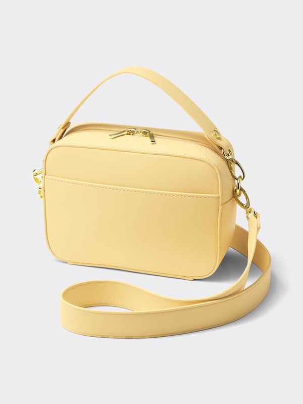 スクエアミニショルダーバッグ