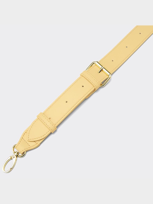 スクエアミニショルダーバッグ