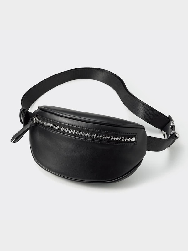 ボディバッグ+E