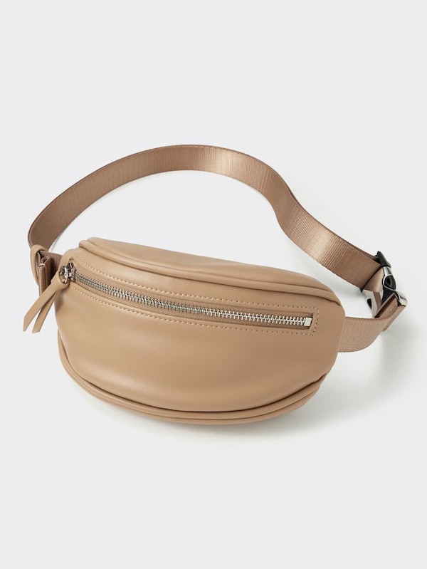 ボディバッグ+E