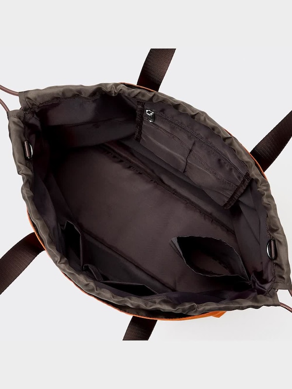 10ポケットトートバッグ+E