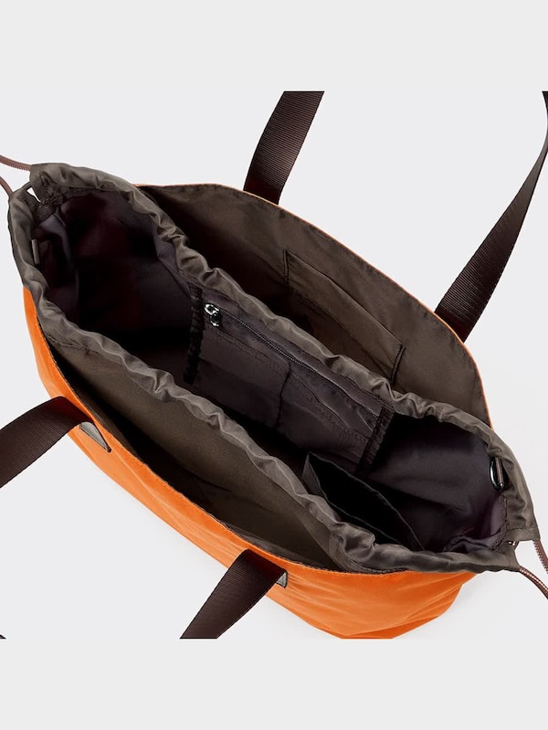 10ポケットトートバッグ+E