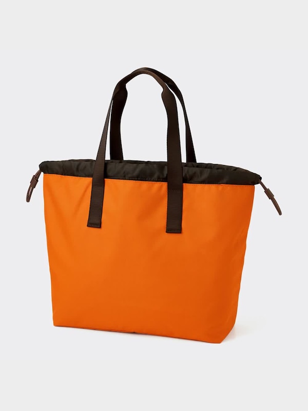 10ポケットトートバッグ+E