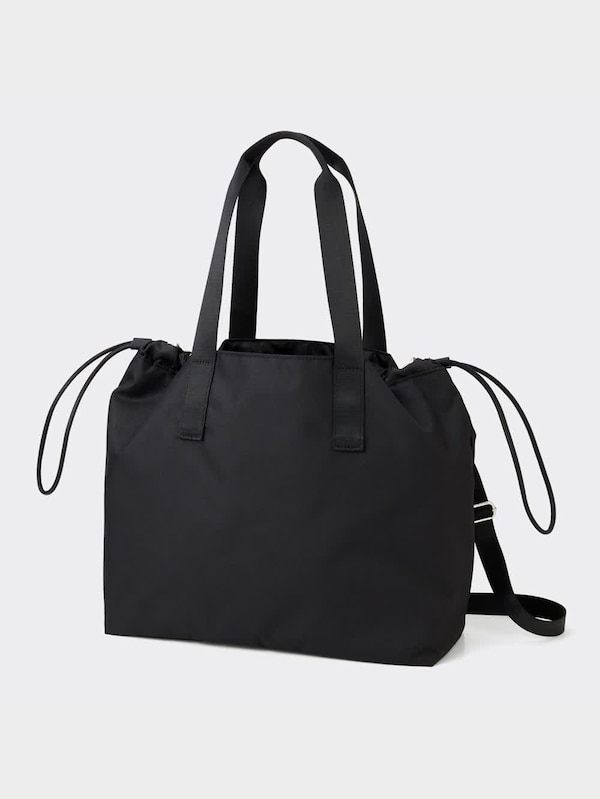 10ポケットトートバッグ+E