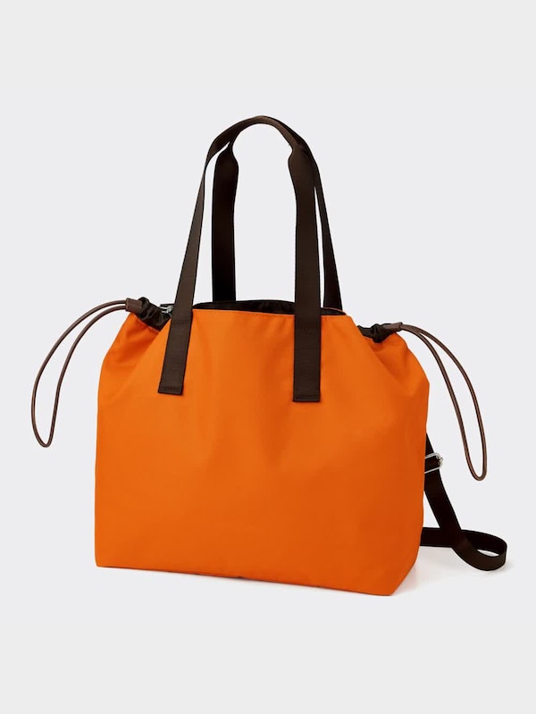 10ポケットトートバッグ+E