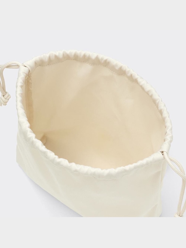 ニットミニバッグ+E