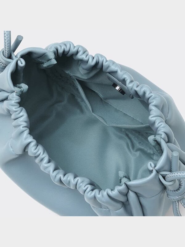 ソフトドローストリングバッグ+X