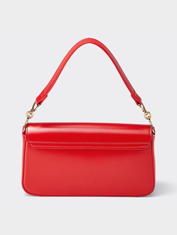 ワイドスクエアバッグ+X